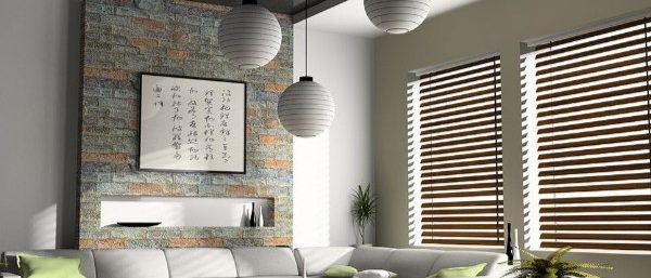 Wood Blinds