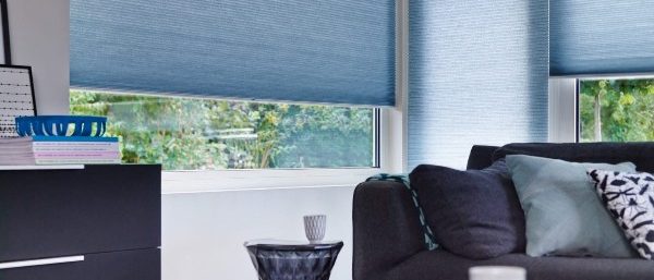 HoneyComb Blinds