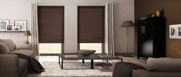 Roller Blinds