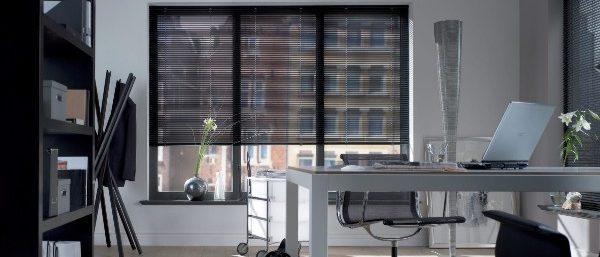 Aluminium Blinds