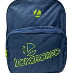 Longboard School Extra Large Deluxe Back Pack