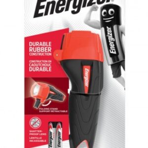 ENERGIZER RUBBER LIGHT X2AAA